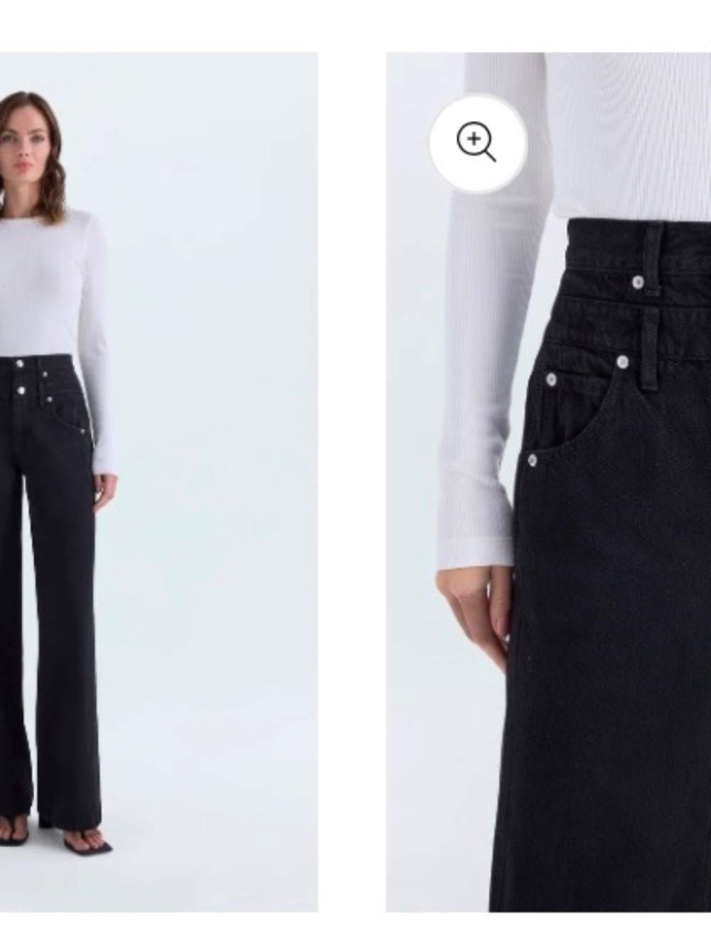 Pistola Caleb Jeans NWT